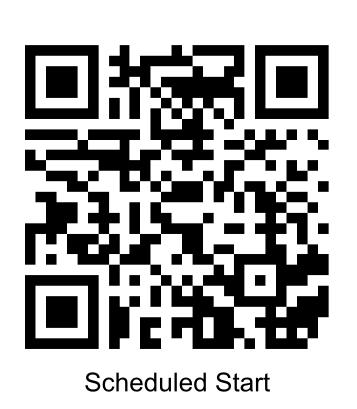 NOX Setup QR Code